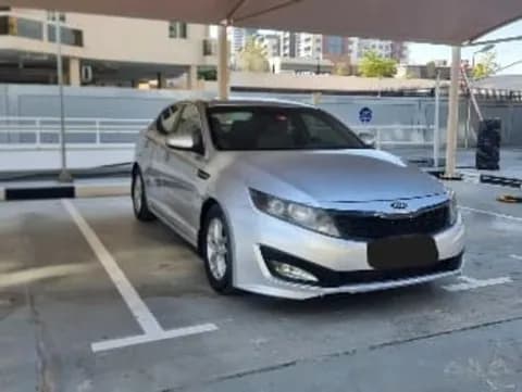 Used Kia Optima 2.0L Mid 2013 Used Kia Optima 2.0L Mid 2013 used_cars.forSale