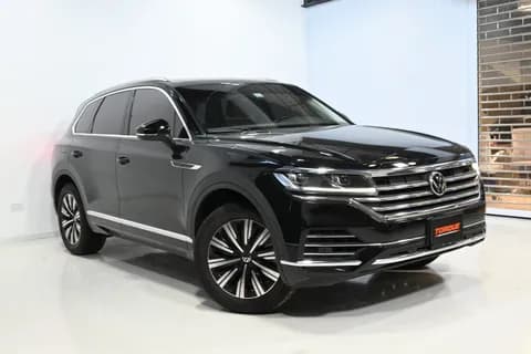 فولكس فاجن طوارق 3.0T R-Line (335 HP) 2023 مستعملة فولكس فاجن طوارق 3.0T R-Line (335 HP) 2023 مستعملة used_cars.forSale