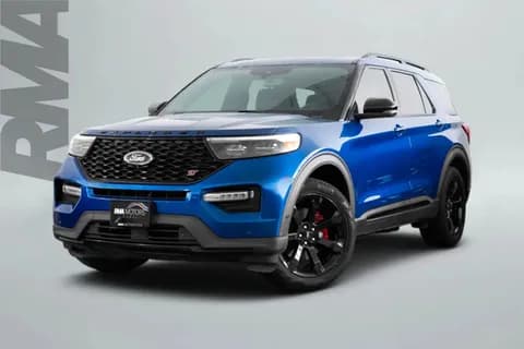 فورد إكسبلورر 2021 مستعملة فورد إكسبلورر 2021 مستعملة used_cars.forSale