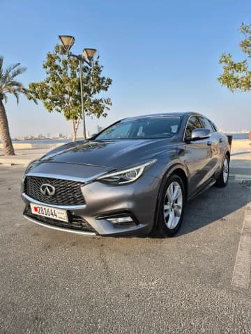Used Infiniti Q30 1.6L Basic 2018 Used Infiniti Q30 1.6L Basic 2018 used_cars.forSale