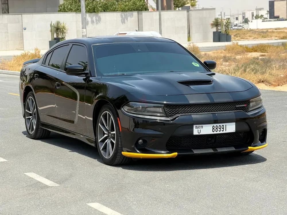 Used Dodge Charger R/T 2020