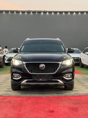 إم جي إتش إس 2-0t-comfort 2022 مستعملة إم جي إتش إس 2-0t-comfort 2022 مستعملة used_cars.forSale