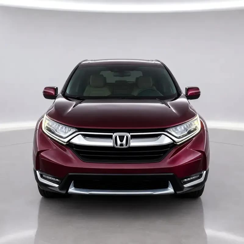 Used Honda CR-V 1.5T Touring (AWD) 2018
