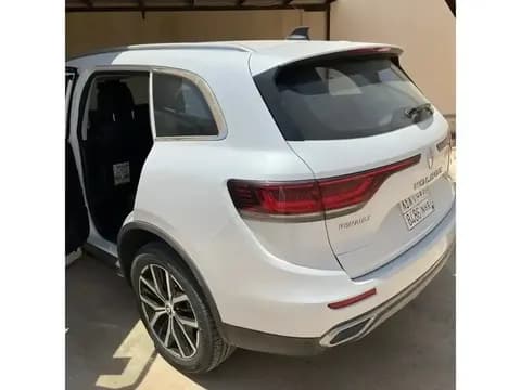 Used Renault Koleos 4 Door 2.5L 2024 Used Renault Koleos 4 Door 2.5L 2024 used_cars.forSale