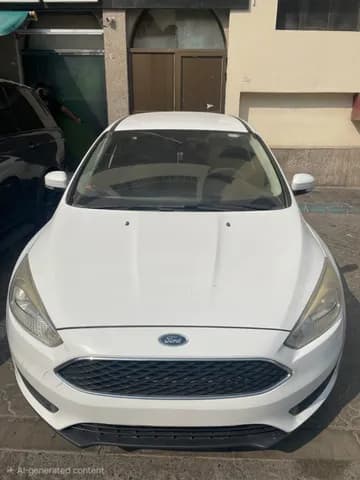 فورد فوكس 1.5L EcoBoost Ambiente 2016 مستعملة فورد فوكس 1.5L EcoBoost Ambiente 2016 مستعملة used_cars.forSale