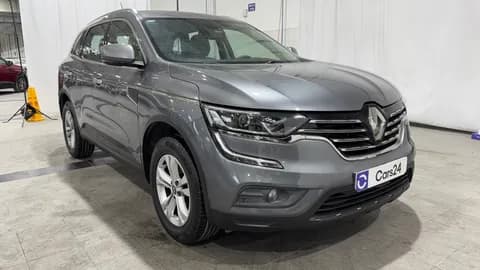 Used Renault Koleos 2019 Used Renault Koleos 2019 used_cars.forSale