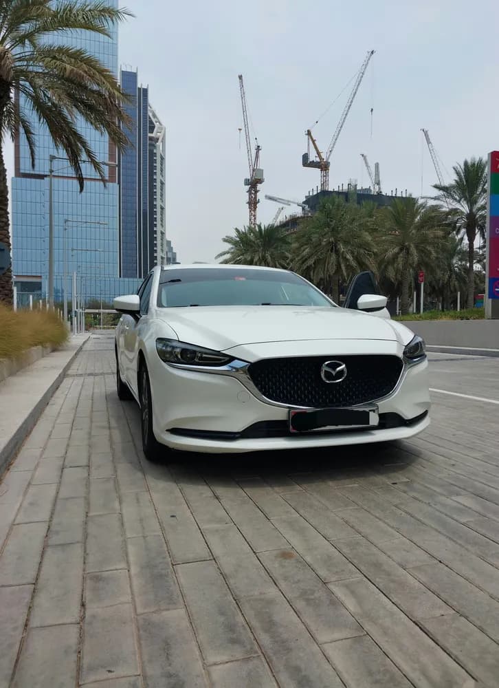 Used Mazda 6 2.5 2023