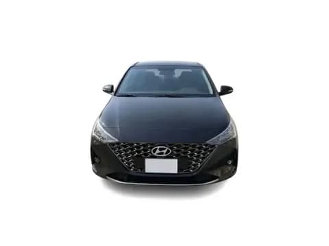 Used Hyundai Accent 1.4L 2022 Used Hyundai Accent 1.4L 2022 used_cars.forSale