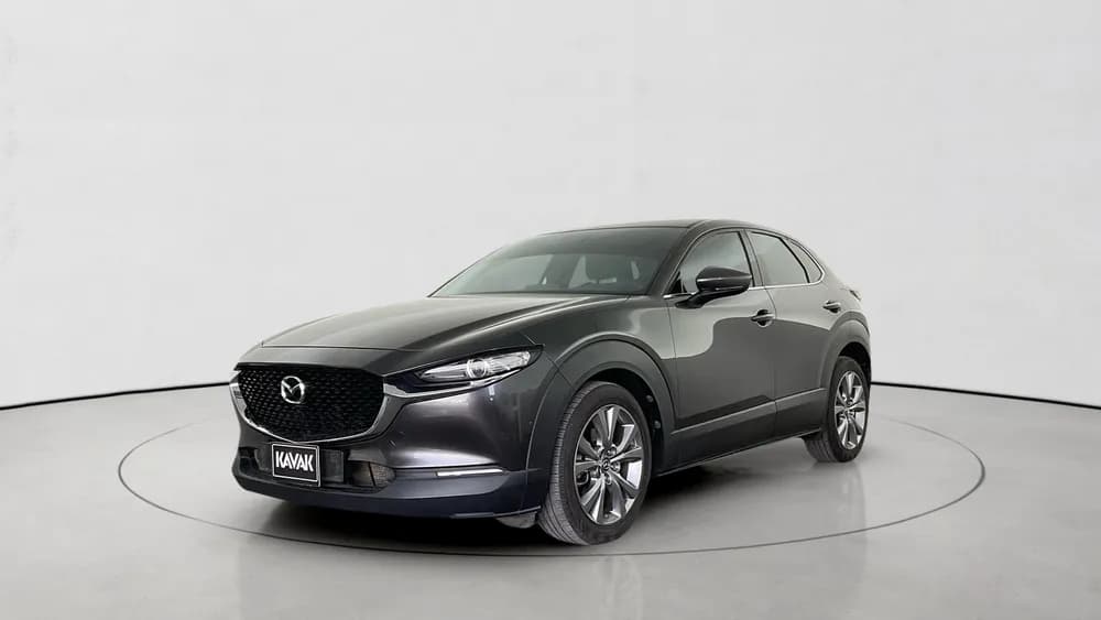 Used Mazda CX-30 2023