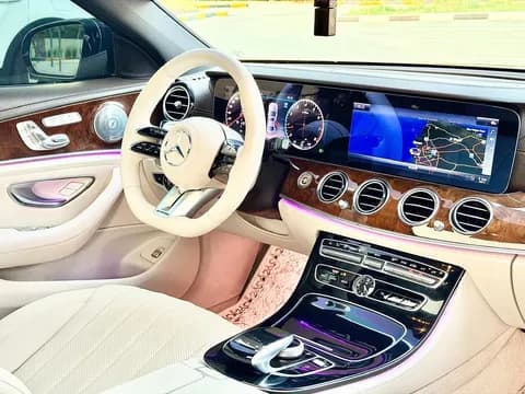 Used Mercedes-Benz E-Class E 300 2017 Used Mercedes-Benz E-Class E 300 2017 used_cars.forSale