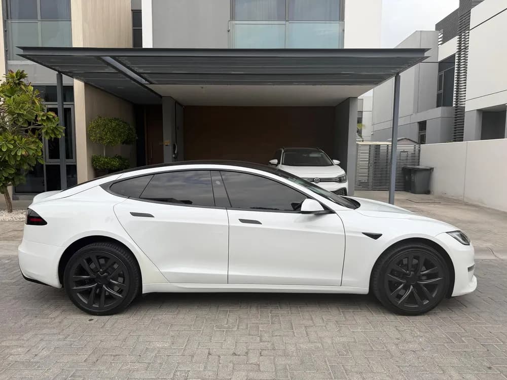 Used Tesla Model S 2023