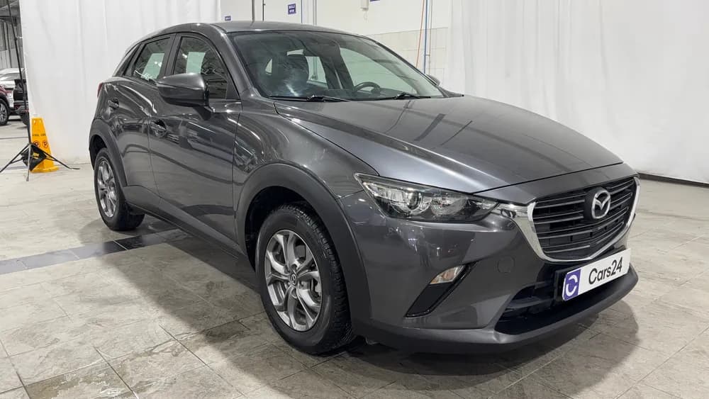 Used Mazda CX 3 2024