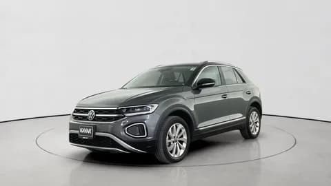 فولكس فاجن T-Roc 2024 مستعملة فولكس فاجن T-Roc 2024 مستعملة used_cars.forSale