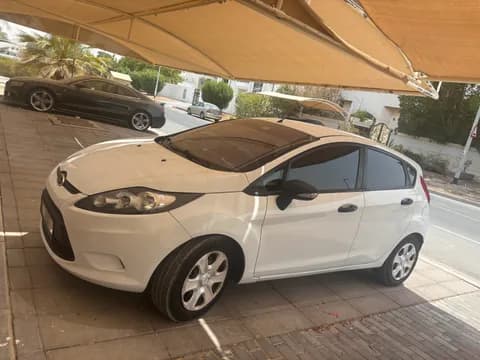 فورد فيستا 1.4L 2012 مستعملة فورد فيستا 1.4L 2012 مستعملة used_cars.forSale