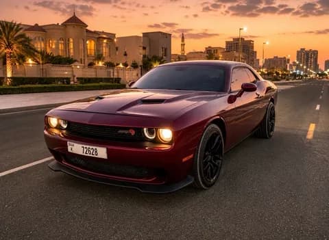 Used Dodge Challenger 3.6L 2019 Used Dodge Challenger 3.6L 2019 used_cars.forSale