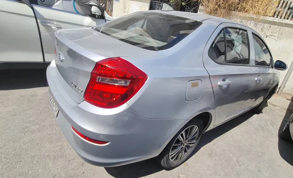 Used Chery Arrizo 3 1.5L (Mid Option) 2020