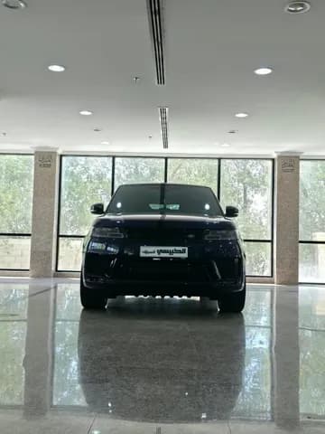 Used Land Rover Range Rover Sport Supercharged 2020 Used Land Rover Range Rover Sport Supercharged 2020 used_cars.forSale