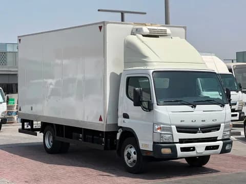 ميتسوبيشي كانتر 2022 مستعملة ميتسوبيشي كانتر 2022 مستعملة used_cars.forSale