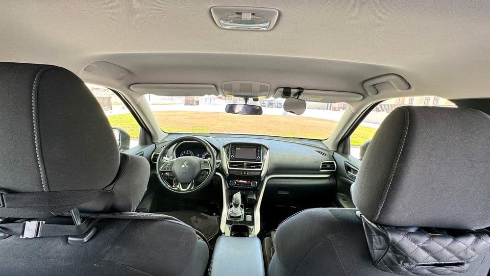 Used Mitsubishi Eclipse 2020