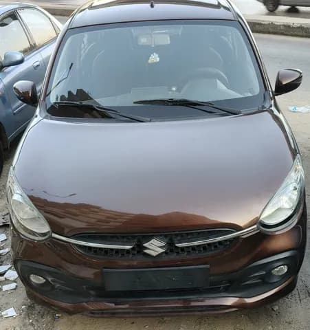 Used Suzuki Celerio 1.0L GA M/T 2023 Used Suzuki Celerio 1.0L GA M/T 2023 used_cars.forSale