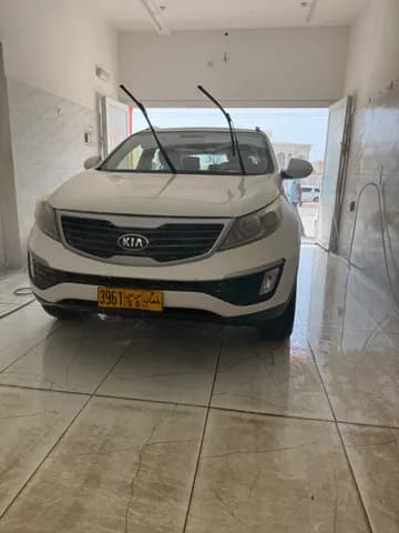 Used Kia Sportage 2.4L Base 2014