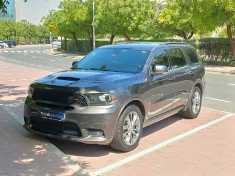 Used Dodge Durango 2020 Used Dodge Durango 2020 used_cars.forSale