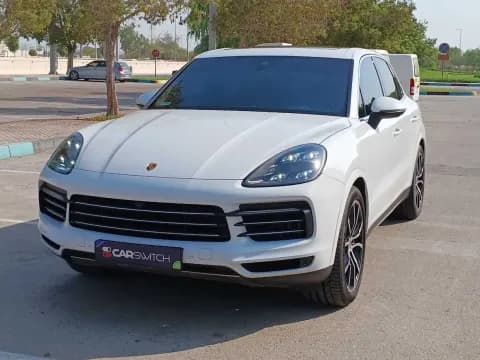 Used Porsche Cayenne 2019 Used Porsche Cayenne 2019 used_cars.forSale