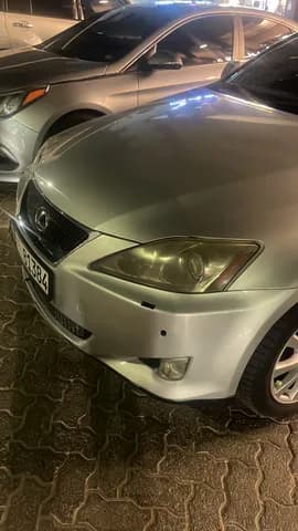 لكزس آي أس 300 4-door-2-0l 2007 مستعملة لكزس آي أس 300 4-door-2-0l 2007 مستعملة used_cars.forSale