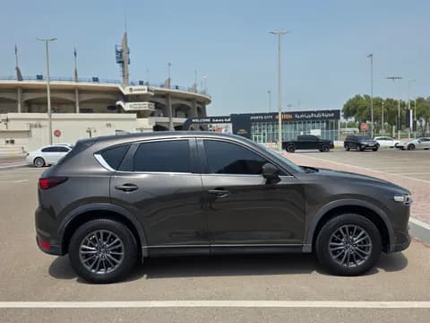 Used Mazda CX-5 2020 Used Mazda CX-5 2020 used_cars.forSale