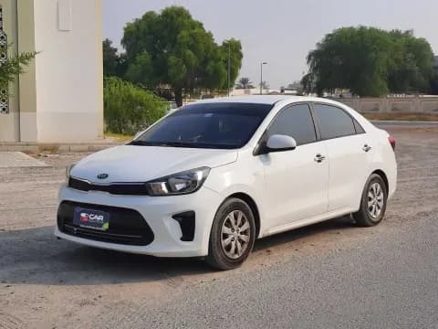 Used Kia Pegas 2020 Used Kia Pegas 2020 for sale