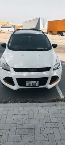 Used Ford Escape 2.5L 2014 Used Ford Escape 2.5L 2014 used_cars.forSale