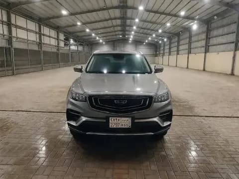 جيلي أزكارا 1-5td-comfort-2wd 2023 مستعملة جيلي أزكارا 1-5td-comfort-2wd 2023 مستعملة used_cars.forSale