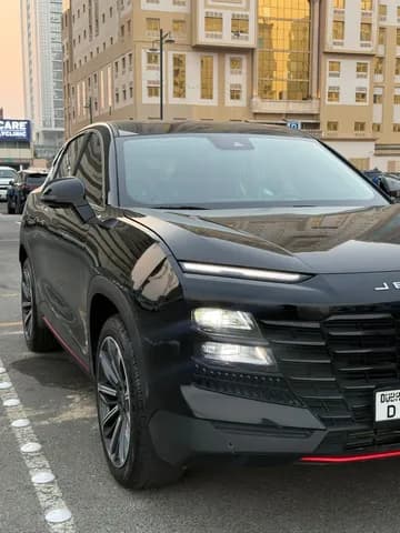 جيتور dashing 1-6t-luxury 2026 مستعملة جيتور dashing 1-6t-luxury 2026 مستعملة used_cars.forSale
