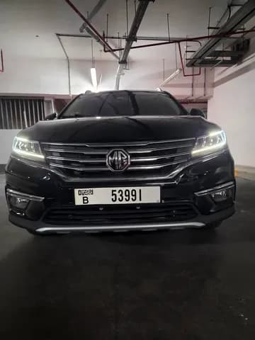 إم جي آر اكس5 2.0T LUX (AWD) 2023 مستعملة إم جي آر اكس5 2.0T LUX (AWD) 2023 مستعملة used_cars.forSale