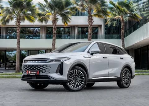 إكسيد RX 2025 مستعملة إكسيد RX 2025 مستعملة used_cars.forSale