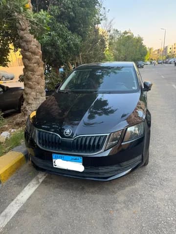 Used Skoda Octavia 2020 Used Skoda Octavia 2020 used_cars.forSale