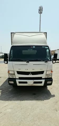 Used Mitsubishi Canter 2022 Used Mitsubishi Canter 2022 used_cars.forSale