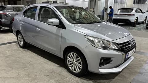 Used Mitsubishi Attrage 2022 Used Mitsubishi Attrage 2022 used_cars.forSale