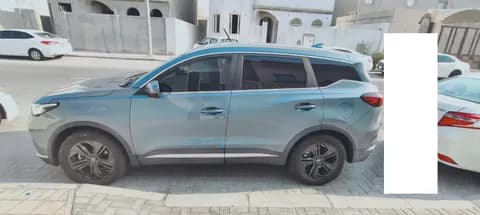 شيري تيجو7 برو 1-5t-comfort 2022 مستعملة شيري تيجو7 برو 1-5t-comfort 2022 مستعملة used_cars.forSale