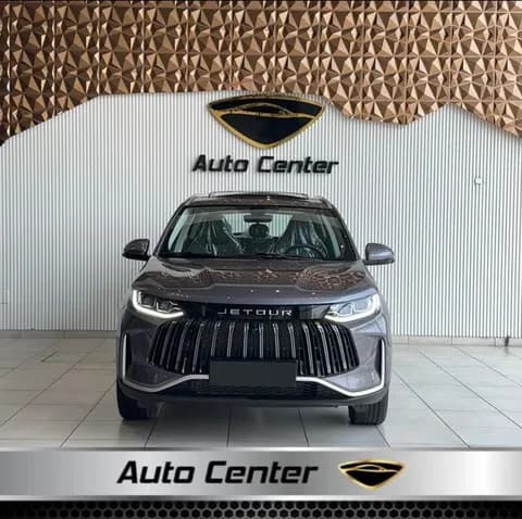 Used Jetour X50 2026 Used Jetour X50 2026 for sale
