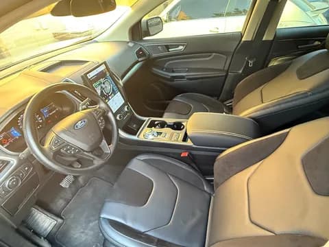 Used Ford Edge 3.5L 2022 Used Ford Edge 3.5L 2022 used_cars.forSale