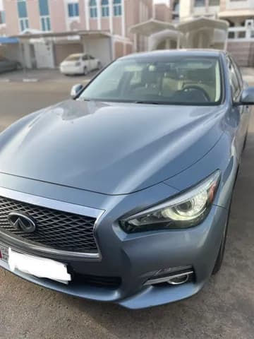 Used Infiniti Q50 2.0 Turbo 2017 Used Infiniti Q50 2.0 Turbo 2017 used_cars.forSale