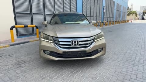 هوندا أكورد 2.4 لتر إي أكس 2014 مستعملة هوندا أكورد 2.4 لتر إي أكس 2014 مستعملة used_cars.forSale