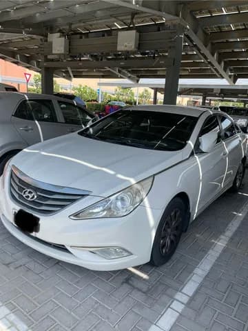 Used Hyundai Sonata 2.0L 2014 Used Hyundai Sonata 2.0L 2014 for sale