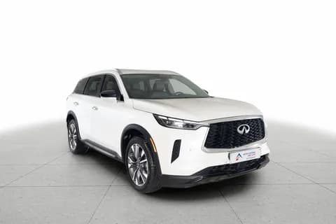 انفينيتي كيو اكس60 2024 مستعملة انفينيتي كيو اكس60 2024 مستعملة used_cars.forSale