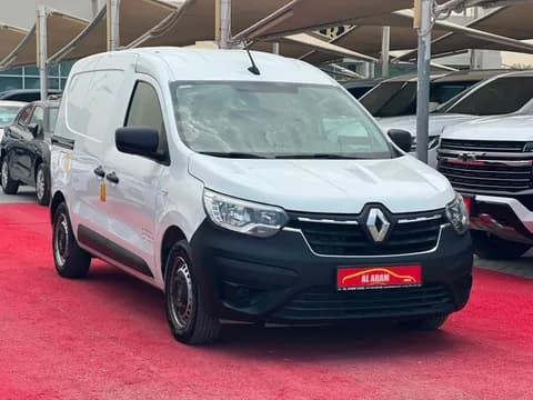 رينو express-van 2023 مستعملة رينو express-van 2023 مستعملة used_cars.forSale