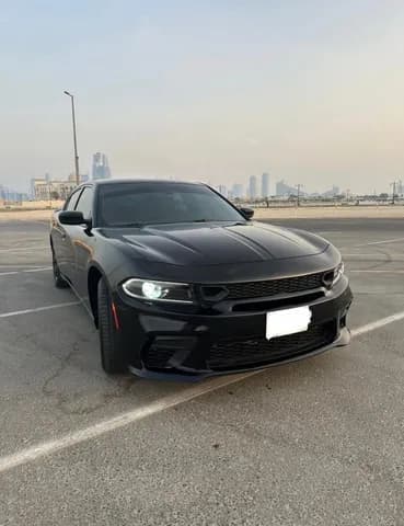 Used Dodge Charger 3.6L SXT Plus 2022 Used Dodge Charger 3.6L SXT Plus 2022 used_cars.forSale