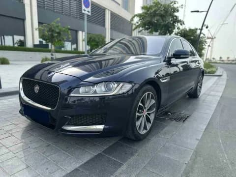 جاكوار إكس إف 2016 مستعملة جاكوار إكس إف 2016 مستعملة used_cars.forSale