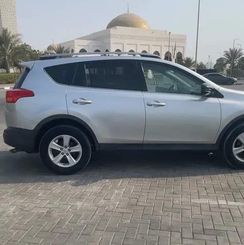 Used Toyota Rav4 2.0L LE AWD 2015 Used Toyota Rav4 2.0L LE AWD 2015 used_cars.forSale