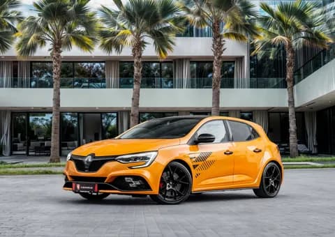 Used Renault Megane 2024 Used Renault Megane 2024 used_cars.forSale